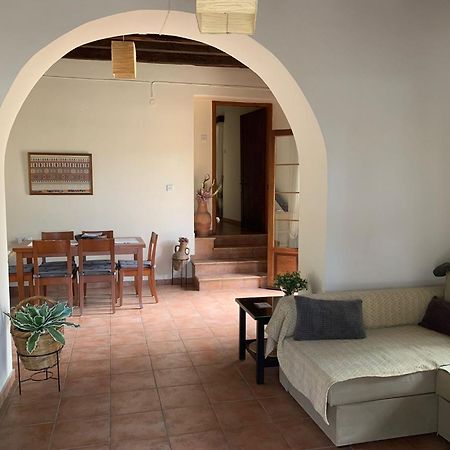 Anna Maria Villa Péjia Kültér fotó