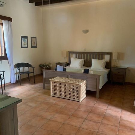 Anna Maria Villa Péjia Kültér fotó