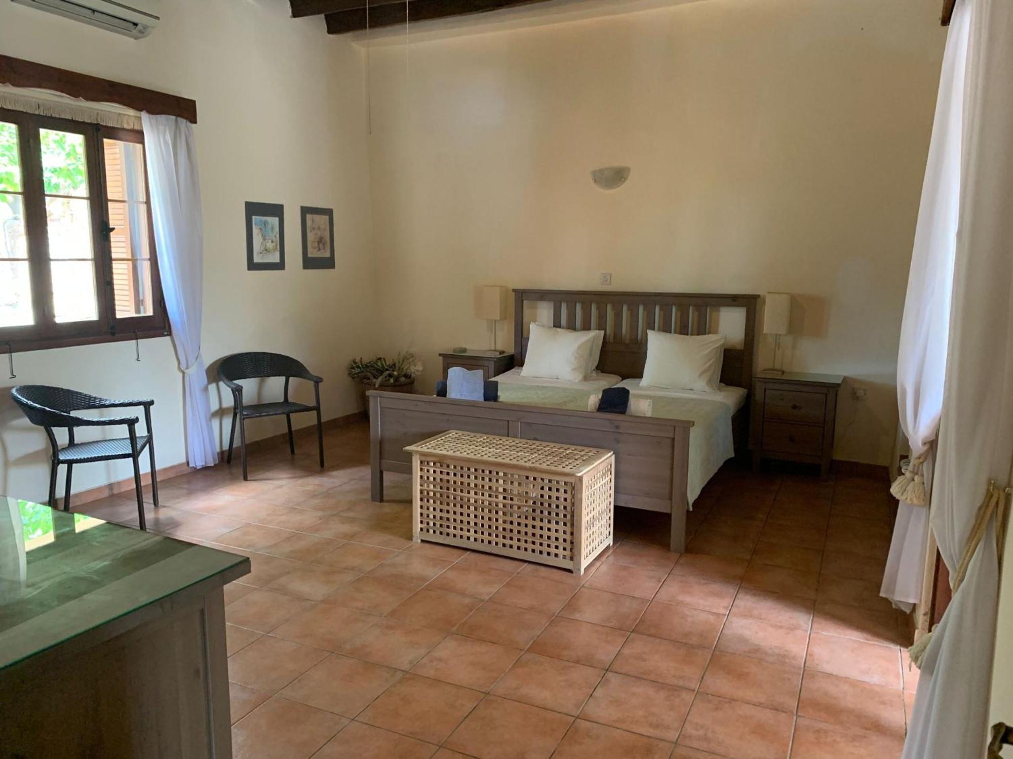 Anna Maria Villa Péjia Kültér fotó