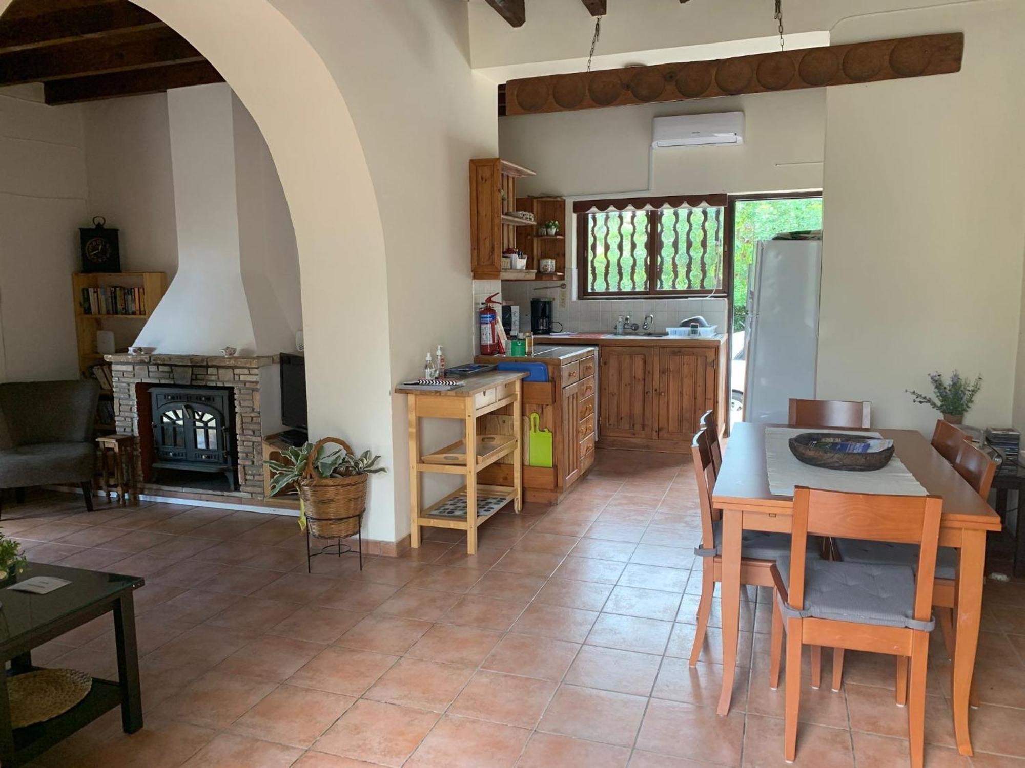 Anna Maria Villa Péjia Kültér fotó